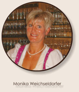 Monika Weichseldorfer