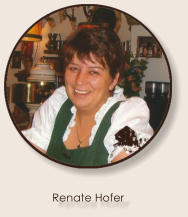 Renate Hofer
