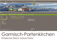 Garmisch-Partenkirchen Entdecke Deine wahre Natur gap